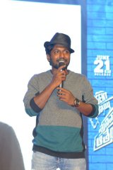 Agent Sai Srinivasa Athreya Pre Release Event